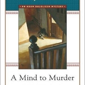 A Mind to Murder