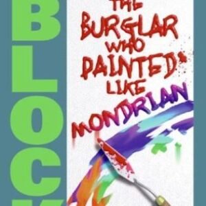 The Burglar Who Painted Like Mondrian