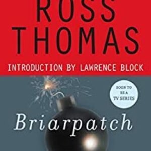 Briarpatch: A Novel