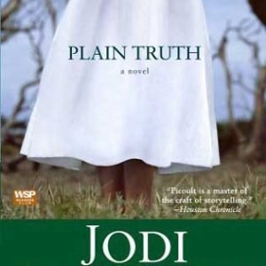 Jodi Picoult Plain Truth