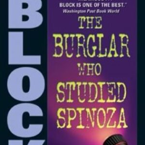 The Burglar Who Studied Spinoza