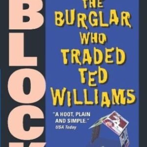 The Burglar Who Traded Ted Williams