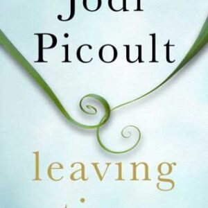 Jodi Picoult Leaving Time