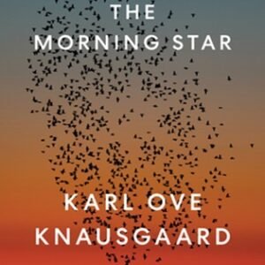 The Morning Star(Morgenstjernen #1)
