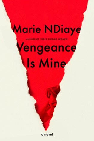 Marie NDiaye Vengeance Is Mine