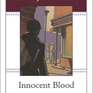P.D. James Innocent Blood