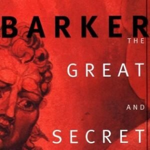Clive Barker The Great and Secret Show