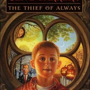The Thief of Always