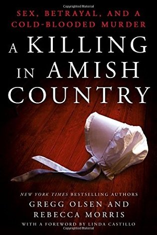 A Killing in Amish Country: Sex, Betrayal, and a Cold-Blooded Murder
