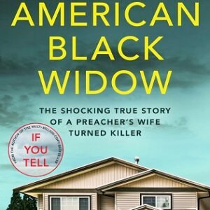 American Black Widow