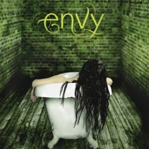 Envy(Port Gamble Chronicles #1)