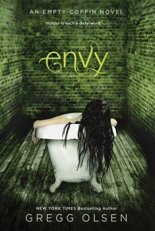 Envy(Port Gamble Chronicles #1)