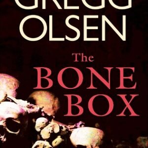 The Bone Box(Waterman and Stark #0.5)
