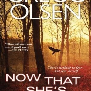 Now That She's Gone(Waterman and Stark #2)