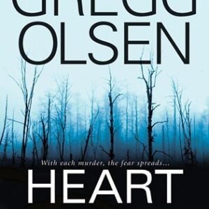 Heart of Ice(Emily Kenyon #2)