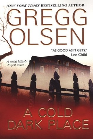 A Cold Dark Place(Emily Kenyon #1)