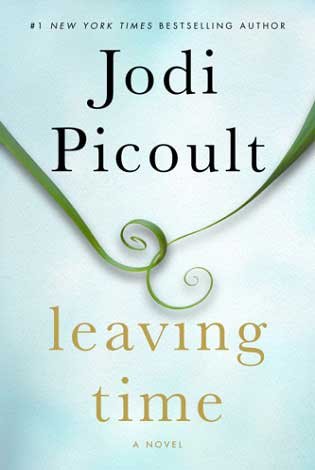 Jodi Picoult Leaving Time